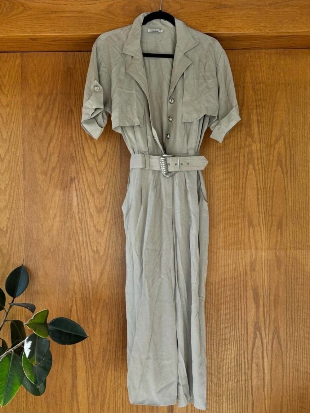 80s jumpsuit